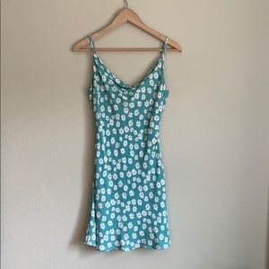 Cotton Candy LA dress